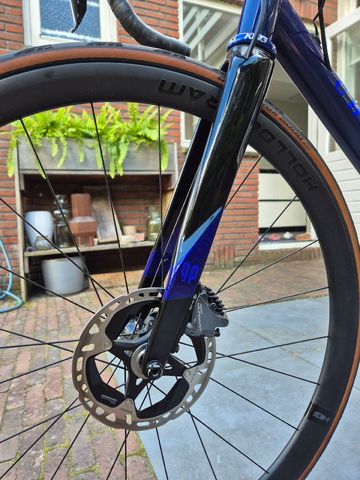 Käytetty Chesini Gran Premio Disc 2019 Road & Gravel — kuva 2 / 15