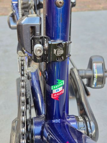 Käytetty Chesini Gran Premio Disc 2019 Road & Gravel — kuva 3 / 15