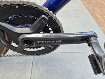 Käytetty Chesini Gran Premio Disc 2019 Road & Gravel — kuva 15 / 15