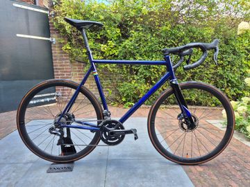 Käytetty Chesini Gran Premio Disc 2019 Road & Gravel — kuva 1 / 15