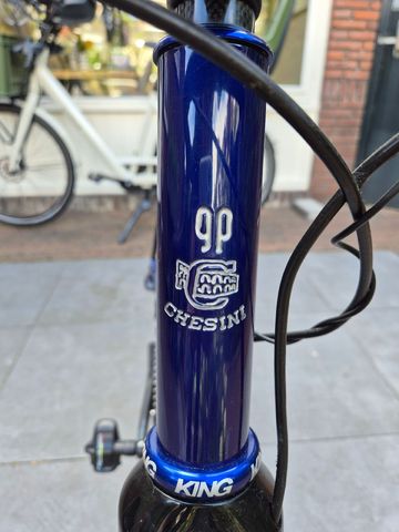 Käytetty Chesini Gran Premio Disc 2019 Road & Gravel — kuva 13 / 15