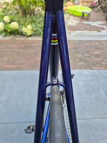Käytetty Chesini Gran Premio Disc 2019 Road & Gravel — kuva 9 / 15