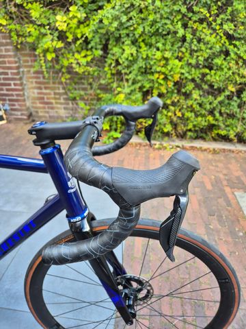 Käytetty Chesini Gran Premio Disc 2019 Road & Gravel — kuva 5 / 15