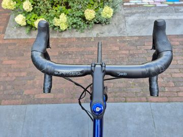 Käytetty Chesini Gran Premio Disc 2019 Road & Gravel — kuva 6 / 15