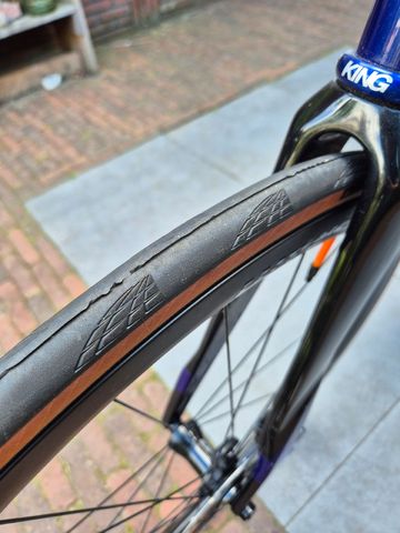 Käytetty Chesini Gran Premio Disc 2019 Road & Gravel — kuva 12 / 15