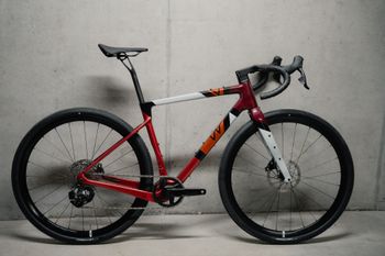 Carbonda, CFR 707