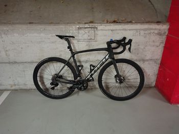 Trek, Émonda SLR 9 2023
