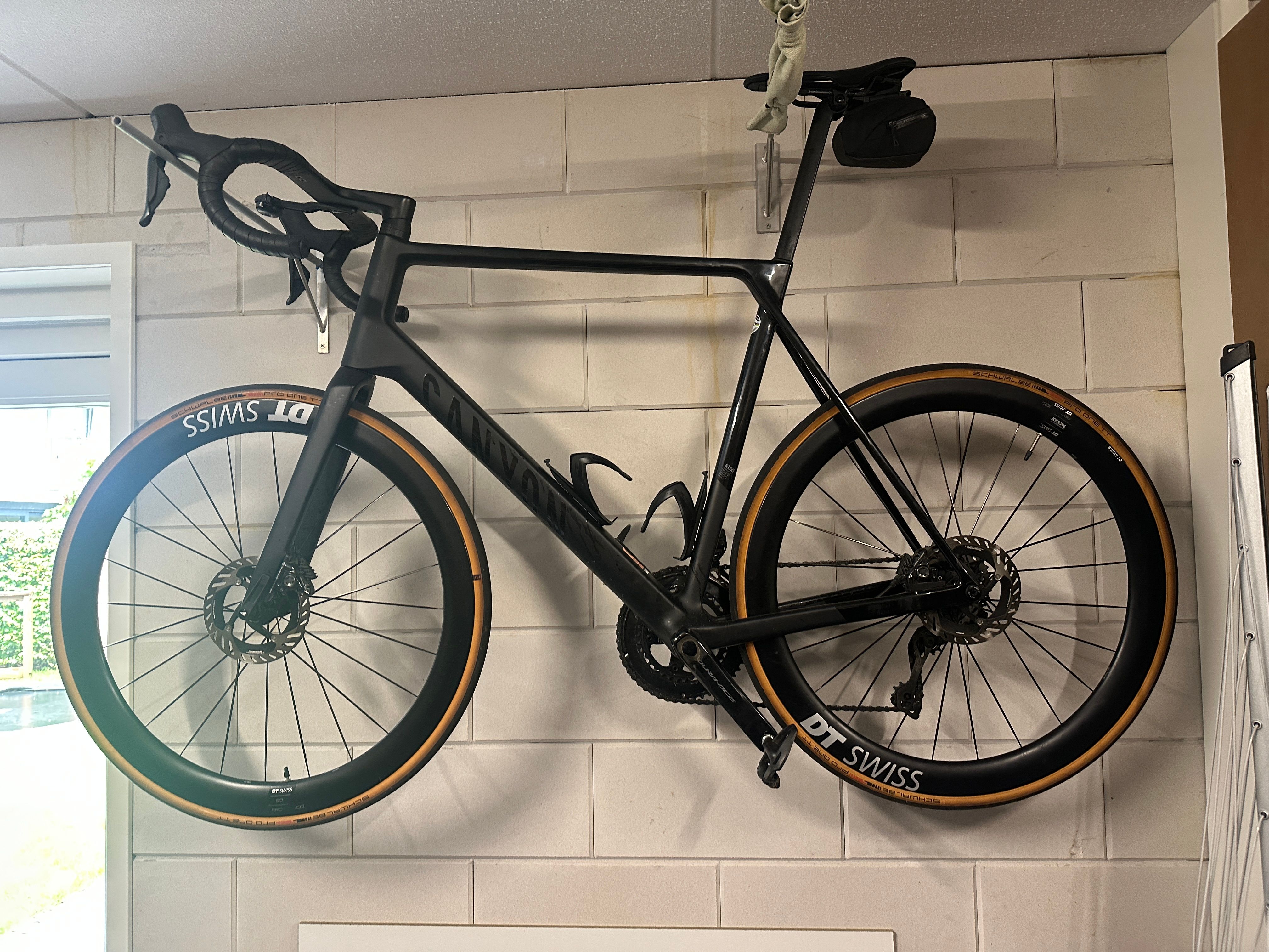 Canyon Ultimate CF SLX 9 Di2 2024 2024