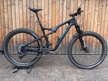 Used Salsa Spearfish (custom Built) 2021 MTB