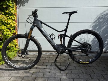 Used Merida eONE-SIXTY 9000 2021 2021 MTB
