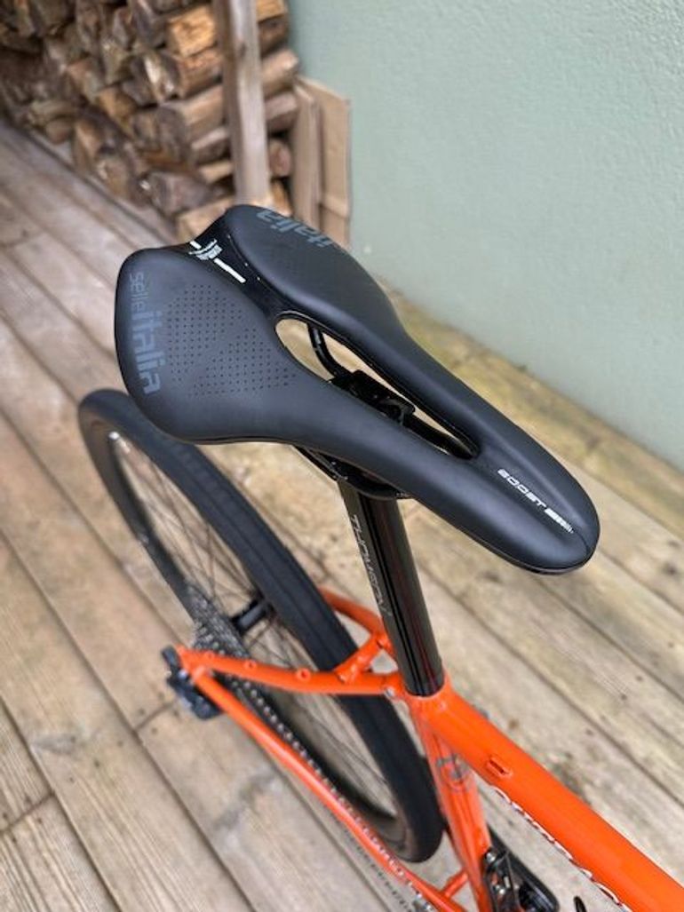 Ritchey Outback 2022