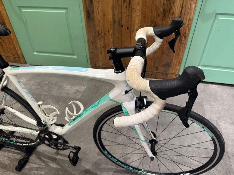 Ridley Liz SL Ultegra 2018 2018