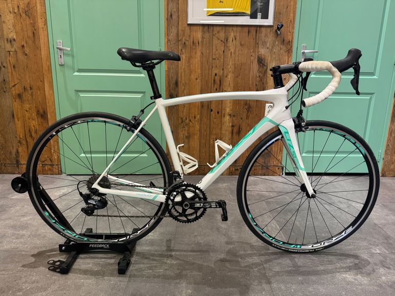 Ridley Liz SL Ultegra 2018 2018