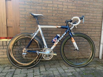 Used Trek Madone SL 5.9 2006 2006 Road & Gravel