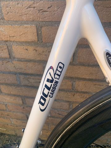 Tweedehands Trek Madone SL 5.9 2006 2006 Road & Gravel — afbeelding 11 van 12