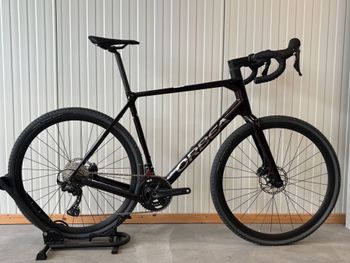 Orbea, TERRA M30TEAM