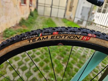 Brugt Canyon Inflite CF SLX 9 2021 2021 Road & Gravel — billede 5 af 9