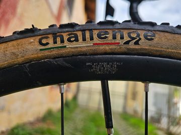Brugt Canyon Inflite CF SLX 9 2021 2021 Road & Gravel — billede 6 af 9