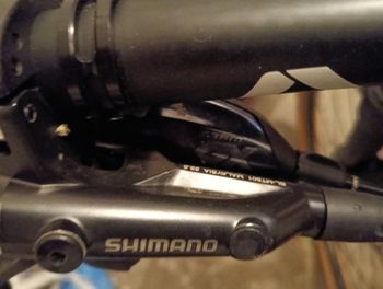 Used Berria BRAVO 7 2024 2024 Mountainbike, Blue, 29 — image 5 of 5
