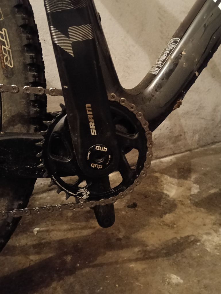 Used Berria BRAVO 7 2024 2024 Mountainbike, Blue, 29 — image 3 of 5