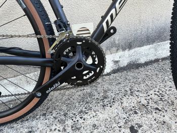 Megamo JAKAR 30 2025 2025 Road & Gravel de segunda mano, Naranja — imagen 3 de 5