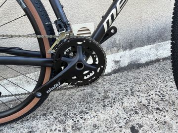 Used Megamo JAKAR 30 2025 2025 Road & Gravel, Orange — image 3 of 5
