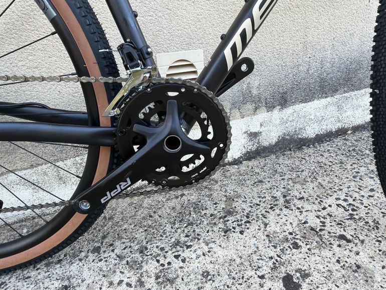 Megamo JAKAR 30 2025 2025 Road & Gravel de segunda mano, Naranja — imagen 3 de 5
