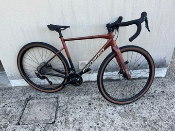 Used Megamo JAKAR 30 2025 2025 Road & Gravel, Orange — image 1 of 5