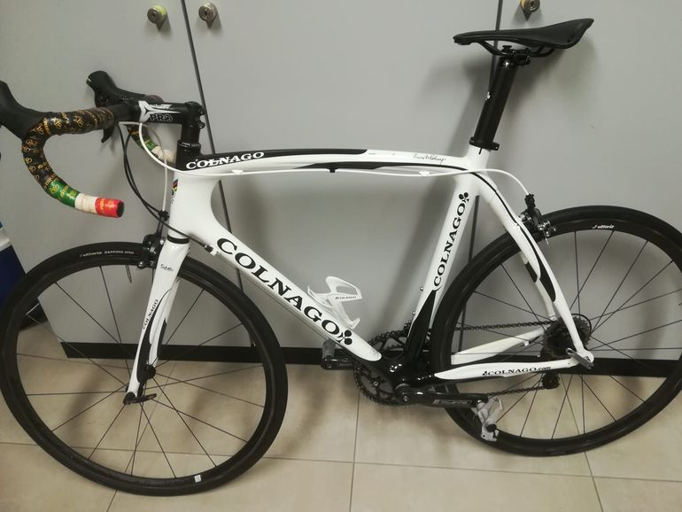 Colnago Colnago CL Ultegra 2014
