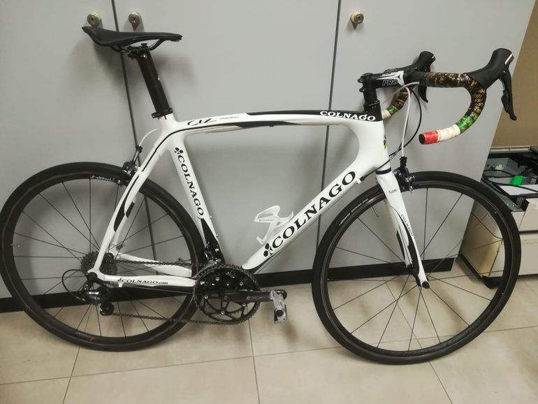 Colnago Colnago CL Ultegra 2014