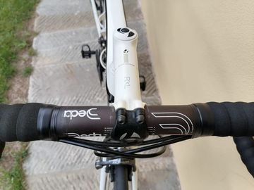 Brugt Trek Domane Serie 6 2014 Road & Gravel — billede 6 af 9