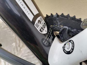 Brugt Trek Domane Serie 6 2014 Road & Gravel — billede 8 af 9