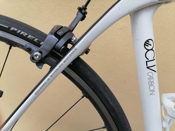 Brugt Trek Domane Serie 6 2014 Road & Gravel — billede 3 af 9