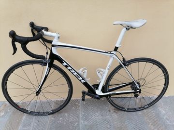 Brugt Trek Domane Serie 6 2014 Road & Gravel — billede 2 af 9