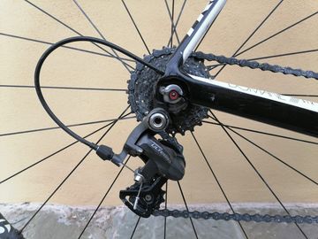 Brugt Trek Domane Serie 6 2014 Road & Gravel — billede 4 af 9