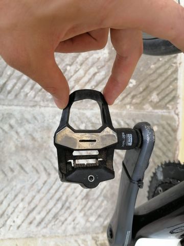 Brugt Trek Domane Serie 6 2014 Road & Gravel — billede 9 af 9