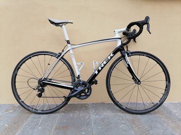 Brugt Trek Domane Serie 6 2014 Road & Gravel
