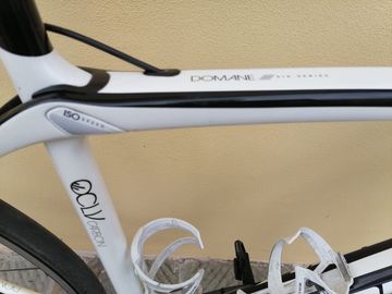 Brugt Trek Domane Serie 6 2014 Road & Gravel — billede 7 af 9