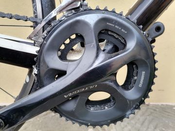 Brugt Trek Domane Serie 6 2014 Road & Gravel — billede 5 af 9