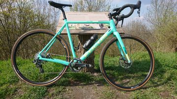 Focus MARES 9.9 2022 2022 Road & Gravel d'occasion