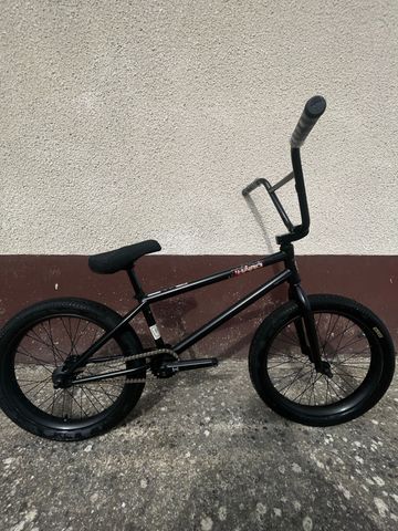 Used HARO CK PRO Chad Kerley V3 2024 MTB