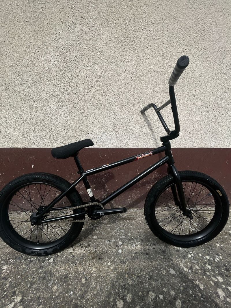 Used HARO CK PRO Chad Kerley V3 2024 MTB