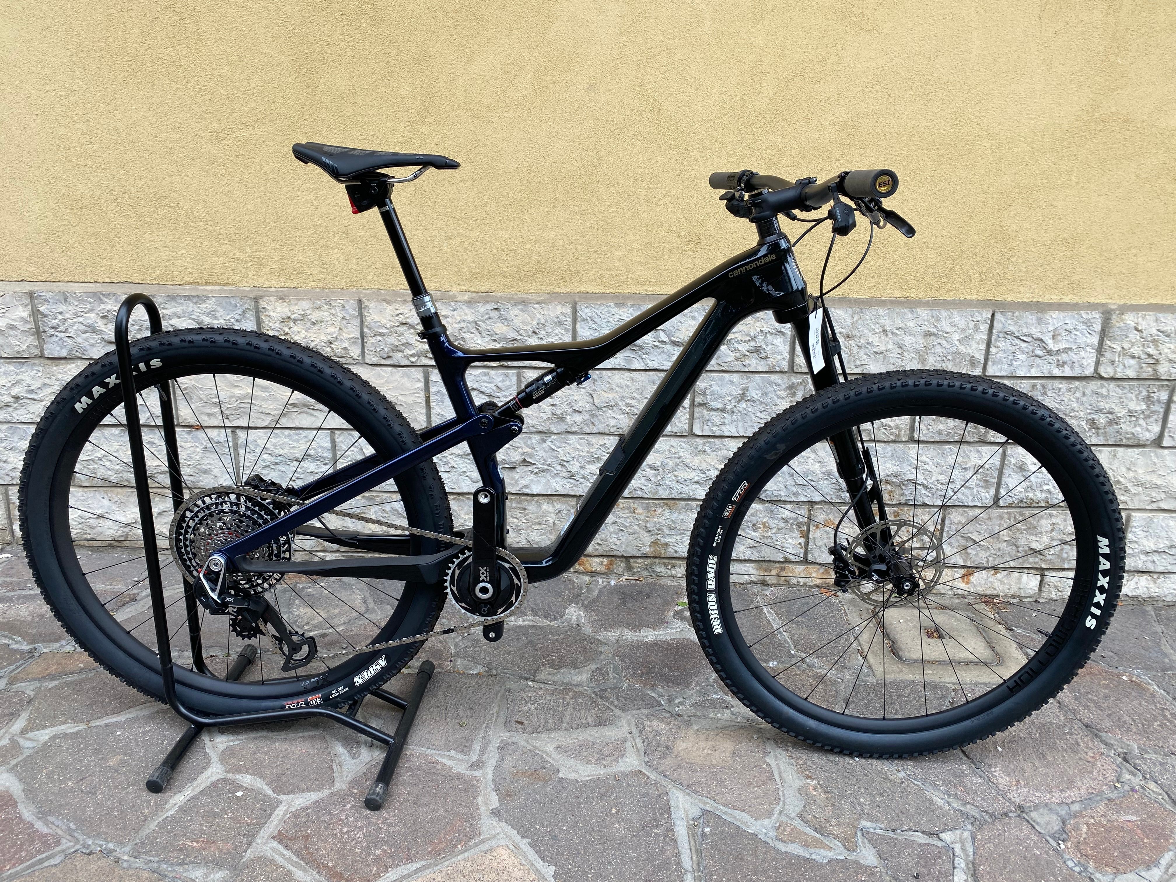 Cannondale Scalpel SE LAB71 2023 | buycycle