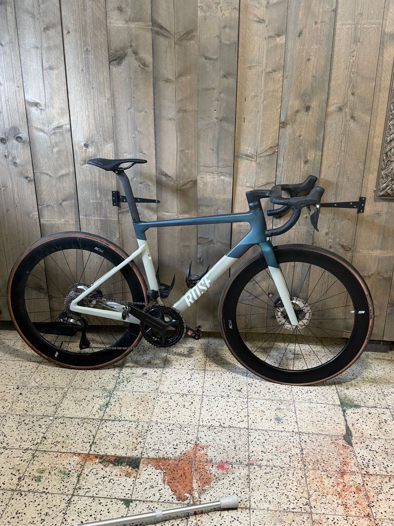 Rose XLITE Ultegra Di2 2024 2024