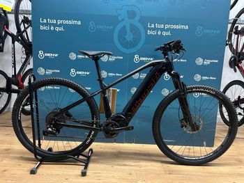 Bianchi, T-Tronik Sport