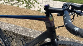 Gebrauchtes CUBE Nuroad SRAM Force eTap AXS 2021 Road & Gravel, Schwarz — Bild 4 von 7