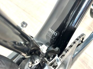 Brugt Trek Émonda SL 6 Disc Pro 2020 2020 Road & Gravel — billede 9 af 10