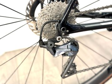 Brugt Trek Émonda SL 6 Disc Pro 2020 2020 Road & Gravel — billede 6 af 10