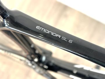 Brugt Trek Émonda SL 6 Disc Pro 2020 2020 Road & Gravel — billede 7 af 10
