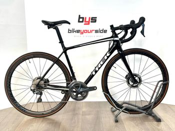 Trek, Émonda SL 6 Disc Pro 2020